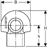 Geberit Mepla Schalldmm-Set zu