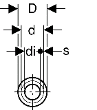 Geberit Mapress C-Stahl Systemrohr fr
