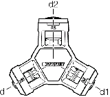 Geberit PushFit Entgrat- und