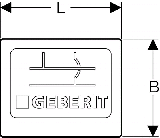 Geberit Dmmbox zu Kreuzungs-T-Stck