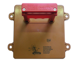 HL0710.31E Geh�usedeckel NEU m. Handabsperrung