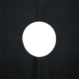 HL086.3E EPDM-Folie 500x500mm