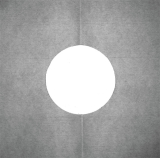 HL086.4E Montaplast B-Folie 500x500mm