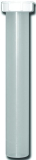 HL13G.0/40 Tauchrohr DN40x6/4' transparent