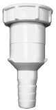 HL17 Uni-�bergangsst�ck 6/4'xDN40x3/4'
