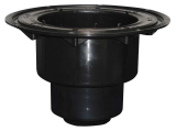 HL3100K Bodenablaufk�rper DN50/75/110 se nkrecht