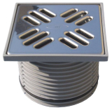 HL37N Aufs. d 110mm/123x123mm/ 115x115mm