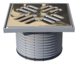 HL39 Aufs. d 110mm/147x147mm/ 140x140mm