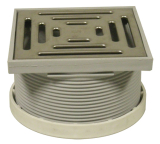 HL66.9 Aufs. 90mm/d 145mm/147x147mm /138x138mm gerillt