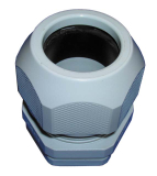 HL801V/22-33 Durchgangsverschraubung M40