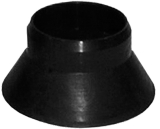 HL805.1 Dachabdeckung DN50