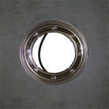 HL8300.H Abdichtgarnitur mit Bitumenmanschette 500x500mm