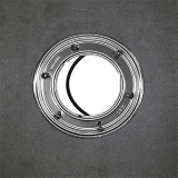 HL83.H Abdichtgrt. m. Bitumenmanschette d 400mm