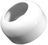 HL8EL/50 Sifonrosette elastisch DN50