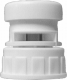 HL902 Rohrbelfter 1' Styroporschutz