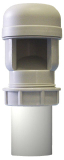 HL904 Rohrbel�fter DN40 DN40x6/4'
