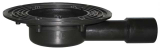 HL90K Balk.- u. Terr.abl.k�rper DN40/50