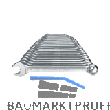 GEDORE Ringmaulschl�ssel-Satz 7/026 DIN3113A 6-32 mm 26-teilig