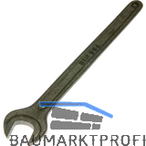 WGB Einmaulschl�ssel DIN894 Type 9640 10 mm