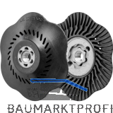 St�tzteller Combiclick � 115/125 mm Aufnahme M14