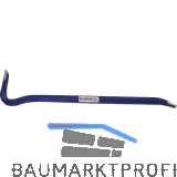 SONNECK Schaleisen gebogen und geh�rtet L�nge 1000 mm