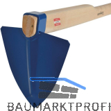 SONNECK Feldhaue 400 g mit Stiel