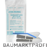 LEINA Verbandtuch DIN 13152-BR 40 cm x 60 cm