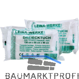 LEINA Dreiecktuch DIN 13168-D