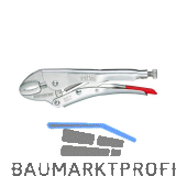 KNIPEX Gripzange rund L�nge 250 mm