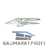 KNIPEX Langbeck-Gripzange mit schmalen langen Backen L�nge 165 mm