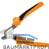 WEIDM�LLER Kabelschneider KT 12 Schneidleistung Kupfer/Aluminium 12 mm