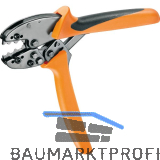 WEIDM�LLER Crimpzange CTN 25 D5 AWG 8-4 Crimpbereich 10-25 mm� L�nge 250 mm