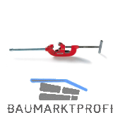 RIDGID Stahlrohrabschneider 3-S f�r Rohrdurchmesser 34-89 mm