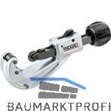 RIDGID Metallrohrabschneider 152 f�r Rohrdurchmesser 6-66 mm