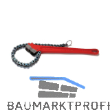 RIDGID Kettenrohrzange Modell C-24 f�r Rohrdurchmesser 5" L�nge 580 mm