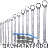 WGB Doppelringschl�ssel-Satz DIN838 6-32 mm 11-teilig
