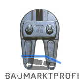 STUBAI Bolzenschneider-Ersatzkopf 320 mm