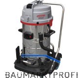 SPRINTUS Nass- und Trockensauger Ketos N56/2 E