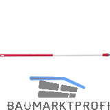 Glasfaserstiel Ergo Lebensmittelecht � 32 mm L�nge 1500 mm