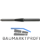 LUKAS Schleifrollentr�ger SRTR br�niert Schaft � 6 mm L�nge 85 mm