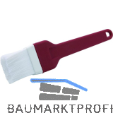 SCHULLER Abbeizpinsel Breite 70 mm Nylonborste mit Kunststoff-Stiel