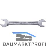 WGB Doppelmaulschl�ssel DIN3110 8 x 10 mm