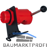 Abf�llhahn Kaltex 400
