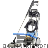 KR�NZLE Hochdruckreiniger Quickly 130 bar