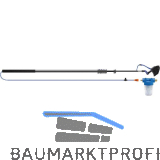 Teleskopwaschb�rste Solar/PV 1,9-10 m