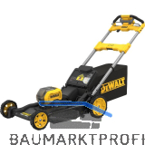 DEWALT Akku-Rasenm�her DCMWSP550N 54 Volt