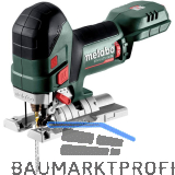 METABO Akku-Stichs�ge STA 18 LTX 150 BL 18 Volt