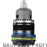 FESTOOL Zahnkranzbohrfutter CC-16FFP FastFix 3-16 mm