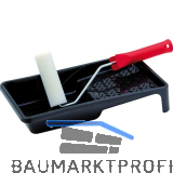 SCHULLER Lackierwalze Superfein Set aus Schaumstoff L�nge 110 mm � 35 mm