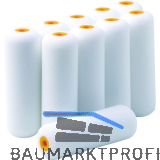 SCHULLER Lackierwalze Superfein 2R aus Schaumstoff L�nge 110 mm � 35 mm